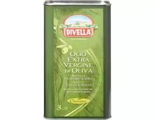 Divella Olivenöl Extra Vergine