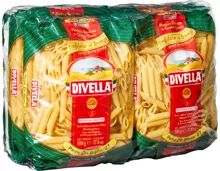 Divella Penne Ziti Rigate 27