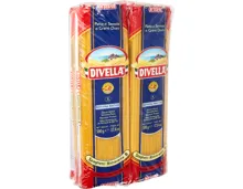 Divella Spaghetti Ristorante 8