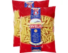 Divella Tortiglioni Elicoidali 22