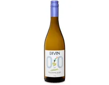 Divin Sauvignon Blanc alkoholfrei, Frankreich (0.75l)