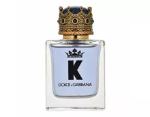 Dolce & Gabbana K Eau de Toilette 50 ml
