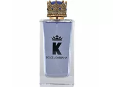 Dolce & Gabbana K Homme Eau de Toilette