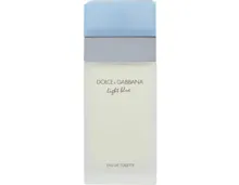 Dolce & Gabbana Light Blue Eau de Toilette