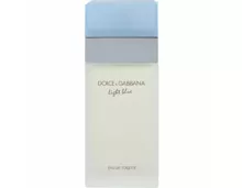 Dolce & Gabbana Light Blue Eau de Toilette