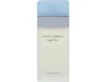 Dolce & Gabbana Light Blue Eau de Toilette
