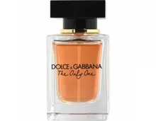 Dolce & Gabbana The Only One Eau de Parfum 50 ml