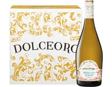 Dolceoro Moscato d’Asti DOCG