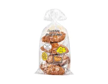 Dolcezze quotidiane Croissant (Aktion nur im Tessin gültig)