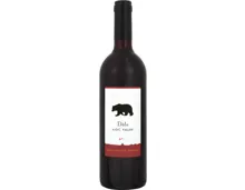 Dôle du Valais AOC 75 cl