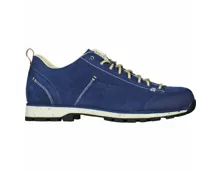 Dolomite Herren-Sneaker 54 Low Evo dunkelblau, 44.5