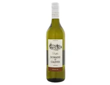 Domaine de Calèves Grand Cru Blanc 75 cl