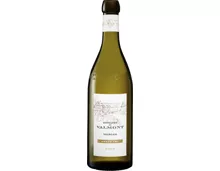 Domaine de Valmont Blanc Grand Cru Morges AOC La Côte