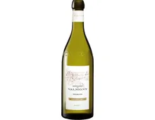 Domaine de Valmont Blanc Grand Cru Morges AOC La Côte