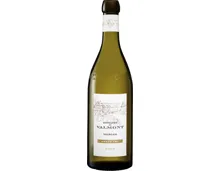 Domaine de Valmont Blanc Grand Cru Morges AOC La Côte