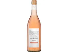 Domaine de Valmont Morges Rosé AOC La Côte