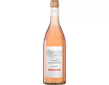 Domaine de Valmont Morges Rosé AOC La Côte