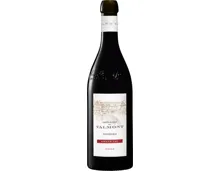 Domaine de Valmont Rouge Grand Cru Morges AOC La Côte