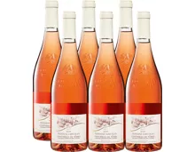 Domaine Saint Jean Rosé Costières de Nîmes AOC