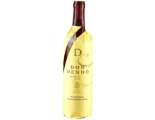 Don Mendo Reserva Cariñena DO (2018) – Rotwein, Spanien (0.75l)