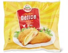Don Pollo Chicken Délice in Sonderpackung