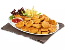 Don Pollo Chicken-Nuggets im Duo-Pack