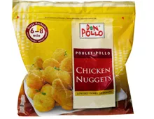 Don Pollo Chicken-Nuggets in Sonderpackung