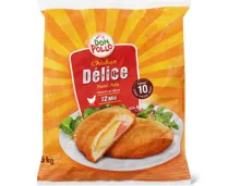 Don Pollo Poulet Délice