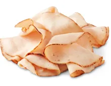 Don Pollo Pouletbrust mit Bratrand, hauchdünn geschnitten