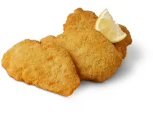 Don Pollo Pouletschnitzel paniert