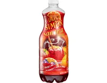 Don Simón Sangría