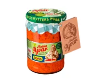 DONA Ajvar mild