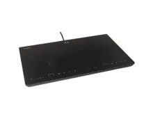 Doppel-Induktionskochplatte