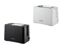 Doppelschlitz-Toaster