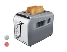 Doppelschlitz-Toaster