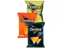 DORITOS CHIPS