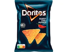 Doritos Sweet Chili Pepper 110 g