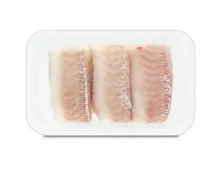 Dorschfilet Royal