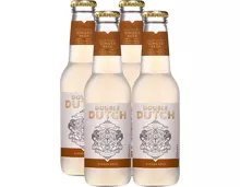 Double Dutch Ginger Beer
