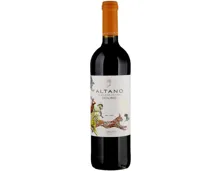 Douro DOC Altano Symington Family Estates (2022) – Rotwein, Portugal (0.75l)