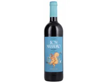 Douro DOC Bom Malandro Symington (2021) – Rotwein, Portugal (0.75l)