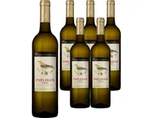 Douro DOC Papa Figos Blanc Casa Ferreirinha 6x 75cl (2023) – Weisswein, Portugal (0.75l)