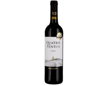 Douro DOC Quatro Ventos (2023) – Rotwein, Portugal (0.75l)