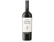 Douro DOC Reserva Quinta dos Quatro Ventos (2020) – Rotwein, Portugal (0.75l)