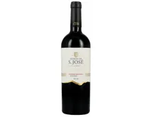 Douro DOC Touriga Nacional Quinta S. José (2020) – Rotwein, Portugal (0.75l)