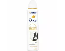 Dove Aero AC Invisible Dry 2 x 150 ml