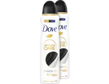 Dove Aero AC Invisible Dry 2 x 150 ml