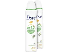 Dove Aero Zink Komplex Gurke 2 x 150 ml