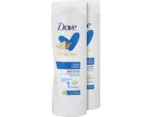 Dove Body Lotion Hydro Pflege 2 x 400 ml