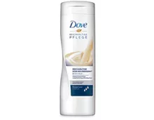 Dove Body Milk, 2 x 400 ml, Duo